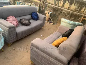 Classic 7 Seaters Sofa