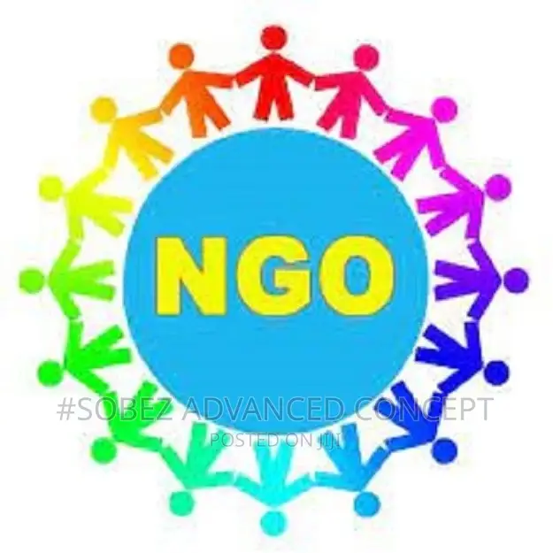 NGO Website Design, Develoomemt and Management