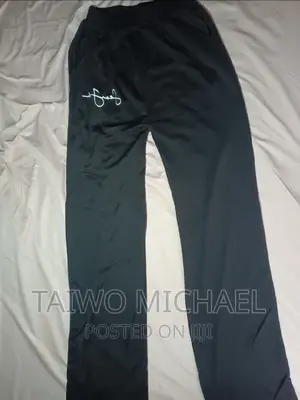 Photo - Top Quality, Sean John, Top and Sweatpants
