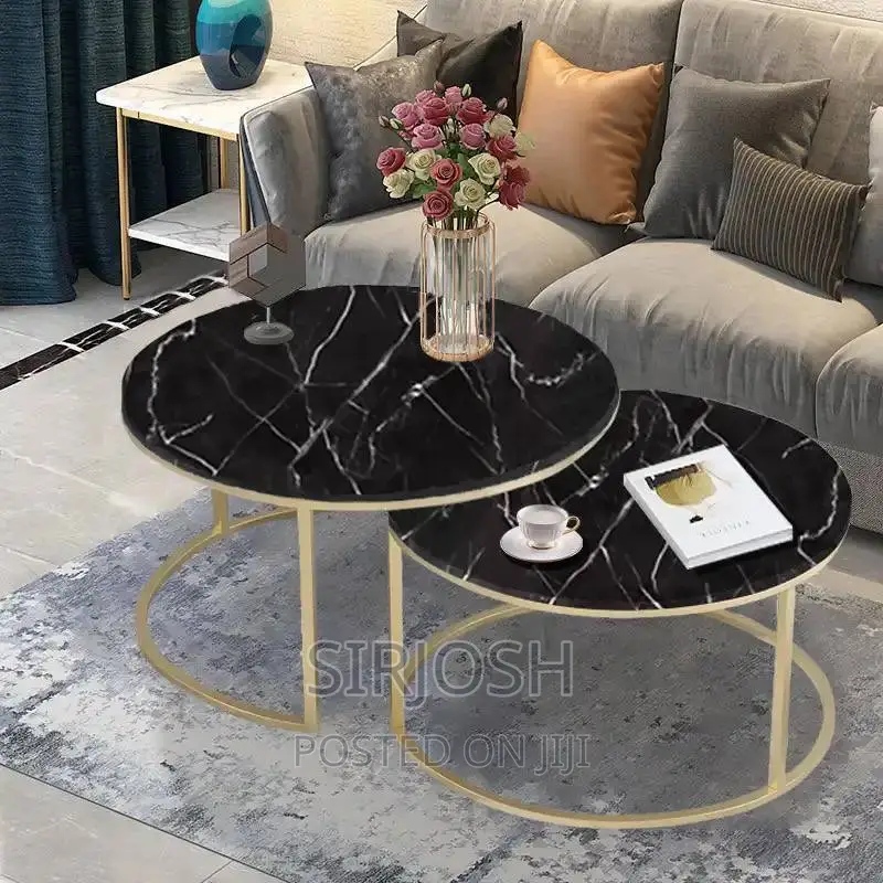 Center Table