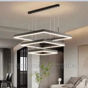 Crystal Chandelier