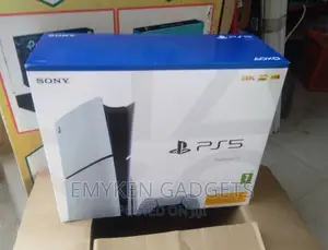Ps5 Slim Console 1tb