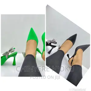 Half Sandal Shoes