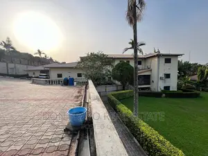 Furnished 11bdrm Mansion in Agodi Gra for sale