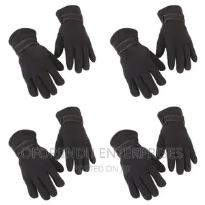 Winter Hand Gloves Brand New Original