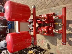 Complete Booster Pump Machine 10hp