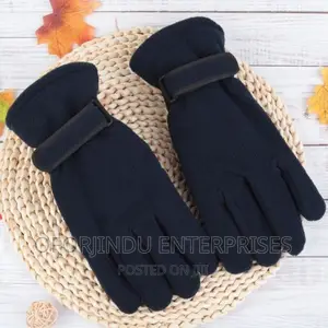 Winter Hand Gloves Brand New Original