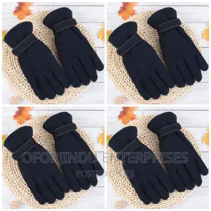 Winter Hand Gloves Brand New Original