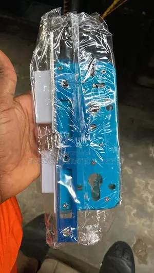 Premium Lock Body With Quality Cylinder