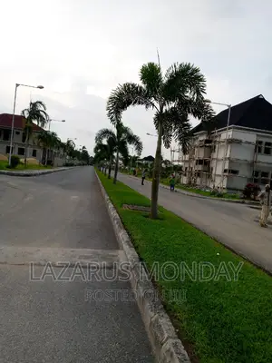 Oyibo Garden