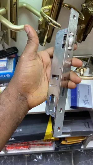155 U Series Aluminum Engine
