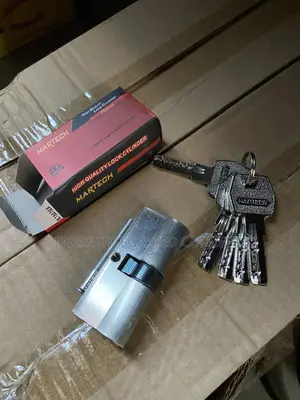 Premium Martech Cylinder