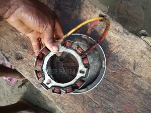 Call Professional Engineer for Your Generator Coil
