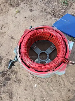 Call Professional Engineer for Your Generator Coil