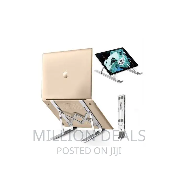 Unique Stylish Laptop Stand