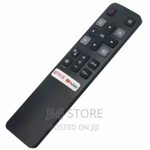 TCL Smart Tv Remote Control