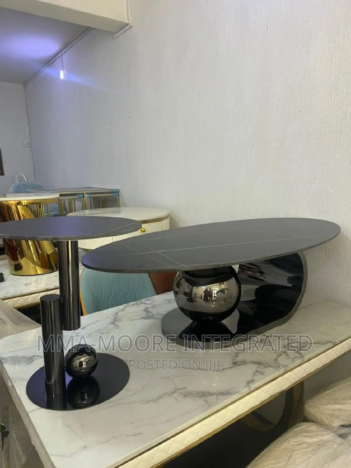 Center Table
