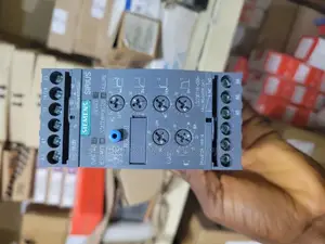 Siemens Soft_starter 18.5kw