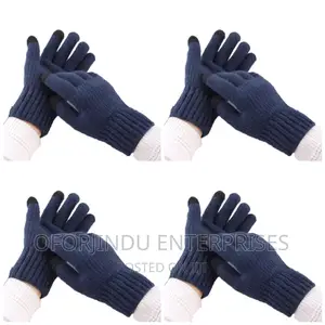 Winter Warm Touch Screen Hand Gloves Brand New Original