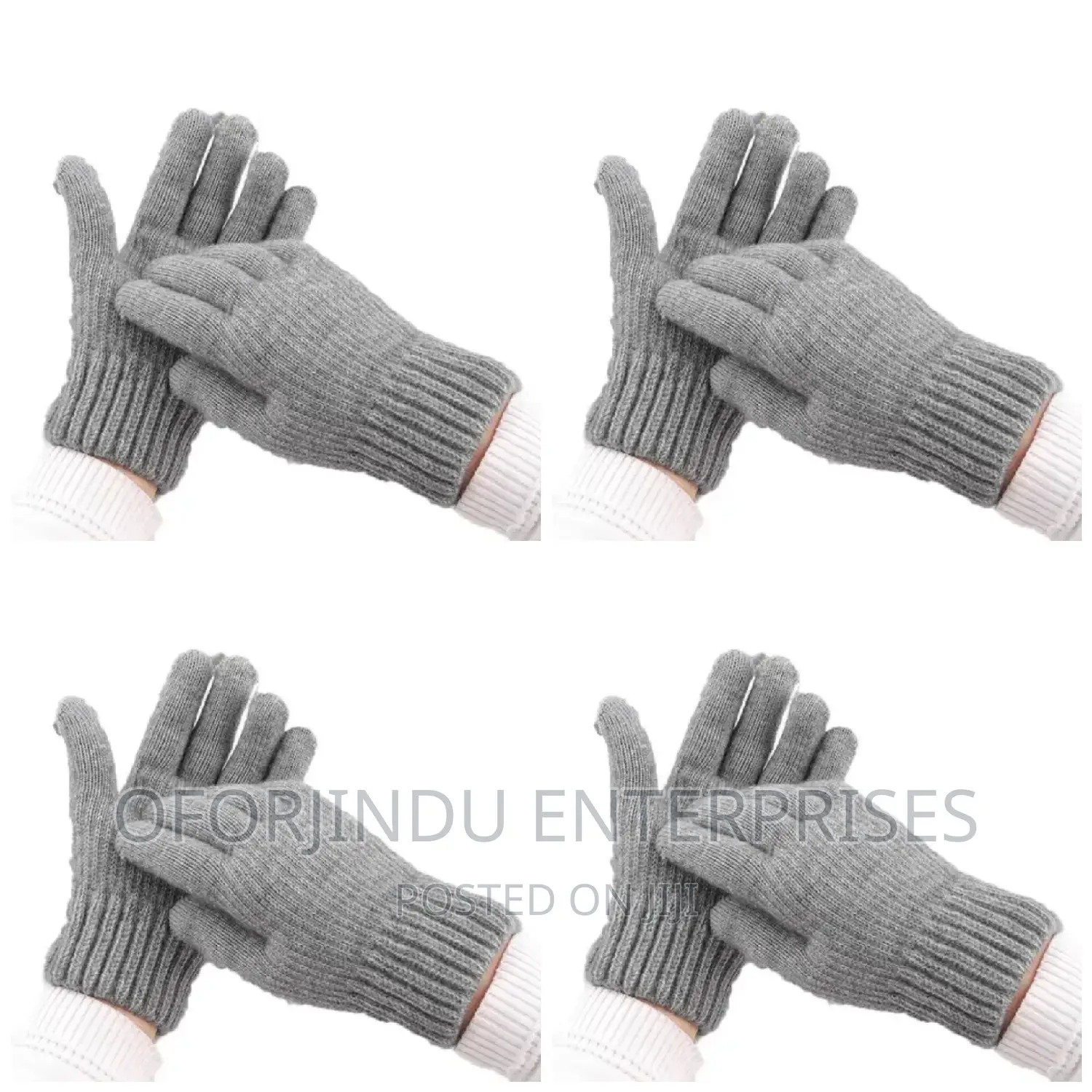 Winter Warm Touch Screen Hand Gloves Brand New Original