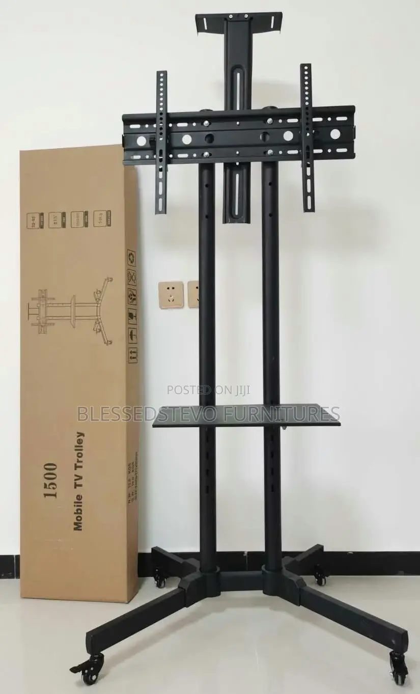 Mobile Tv Stand for TVS