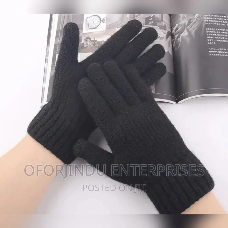 Winter Warm Touch Screen Hand Gloves Brand New Original