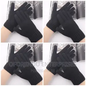 Winter Warm Touch Screen Hand Gloves Brand New Original