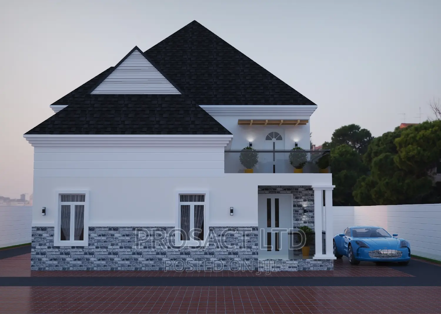 Building Design and Construction
