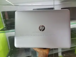 Laptop HP EliteBook 850 G3 8GB Intel Core I5 HDD 500GB