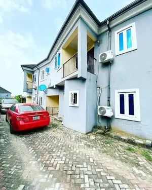 6bdrm Duplex in Odani Green Estate, for sale