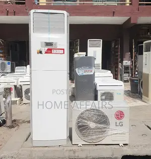 LG 2hp Standing Inverter Air Conditioner (Pay on DELIVERY)