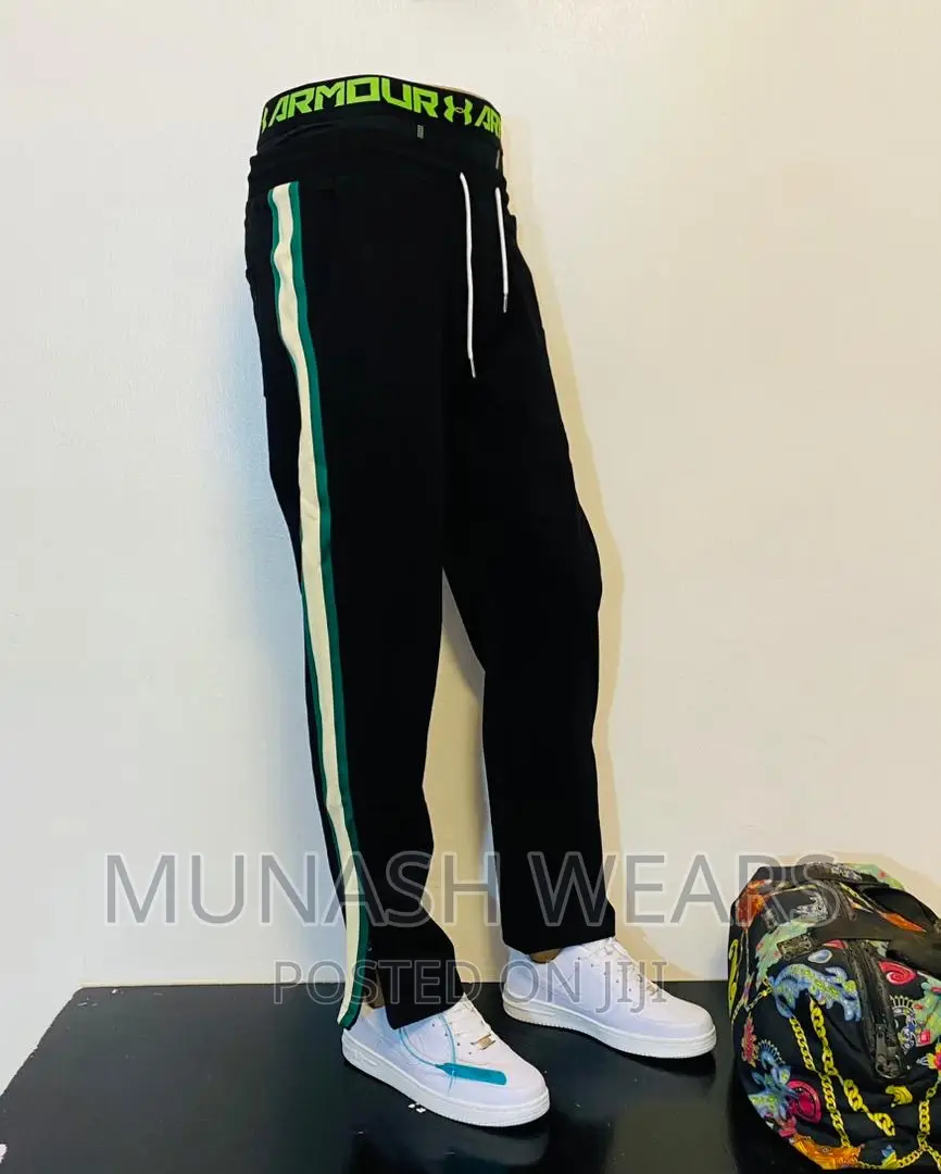 Luxury Joggers COLLECTION’S