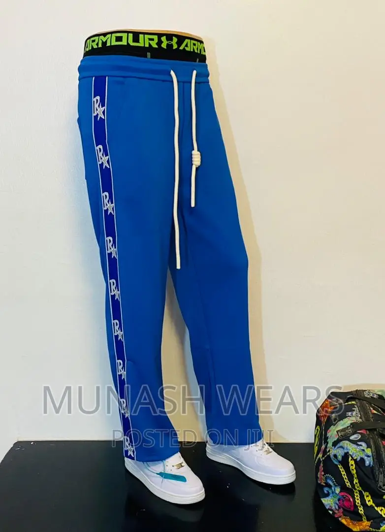 Luxury Joggers COLLECTION’S