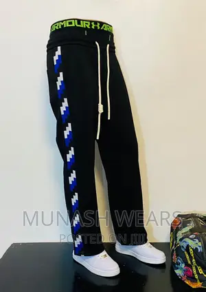 Luxury Joggers COLLECTION’S