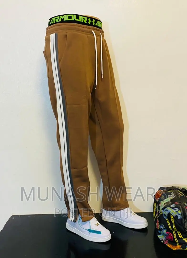 Luxury Joggers COLLECTION’S
