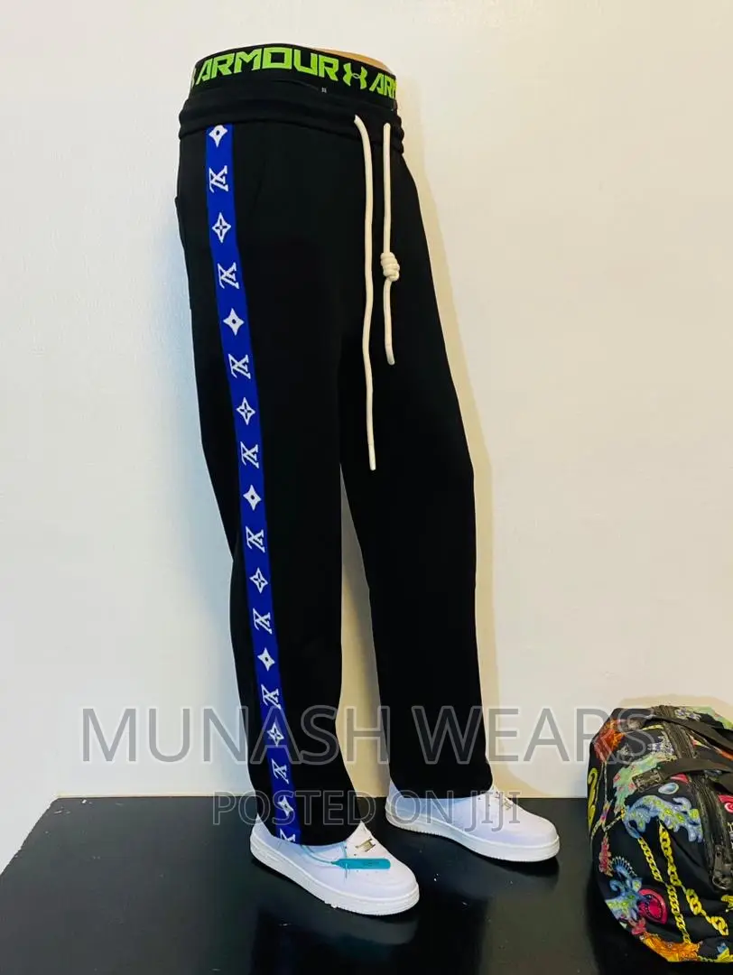 Luxury Joggers COLLECTION’S