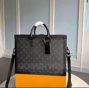 Louis Vuitton Luxury Bag
