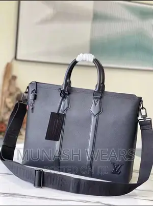 Louis Vuitton Luxury Bag