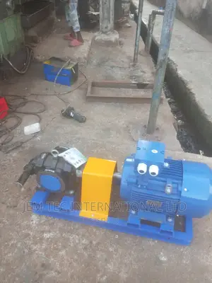 Oil Transfer Pump ,Gear Pump