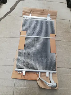 Brand New Condenser for Your Vehicle Available