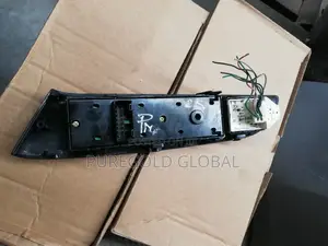 Power Button for Hyundai Tucson Ix35