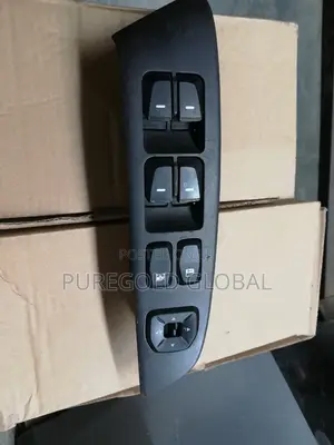 Power Button for Hyundai Tucson Ix35