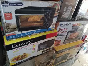 Century Microwave Oven CMV-20l-E