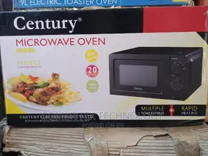 Century Microwave Oven CMV-20l-E