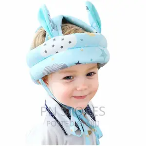 Children's Fall Protetction Head Gear/ Helmet