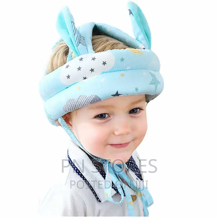 Baby Head Protector