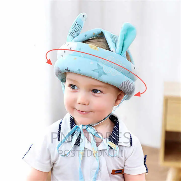 Baby Head Protector