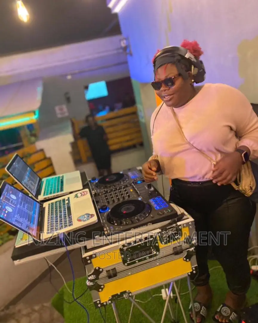 Dj Services and Equipment Rentals