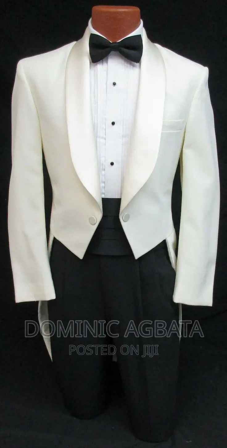 Paladin Tail Suits