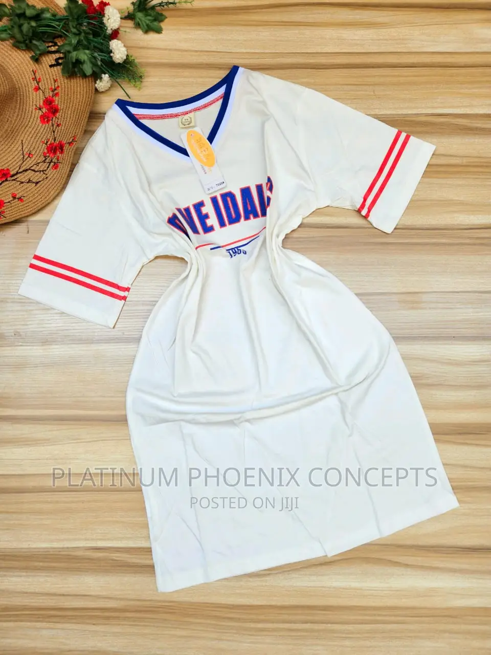 Night Cotton Gown